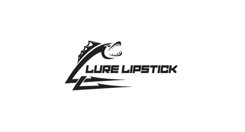 Lure Lipstick sponsor logo