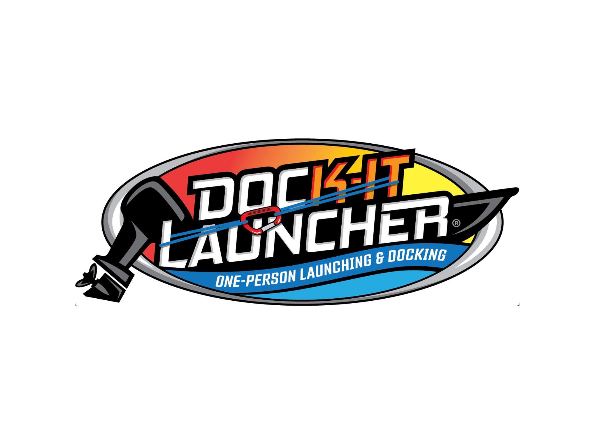Dock-It Launcher sponsor logo