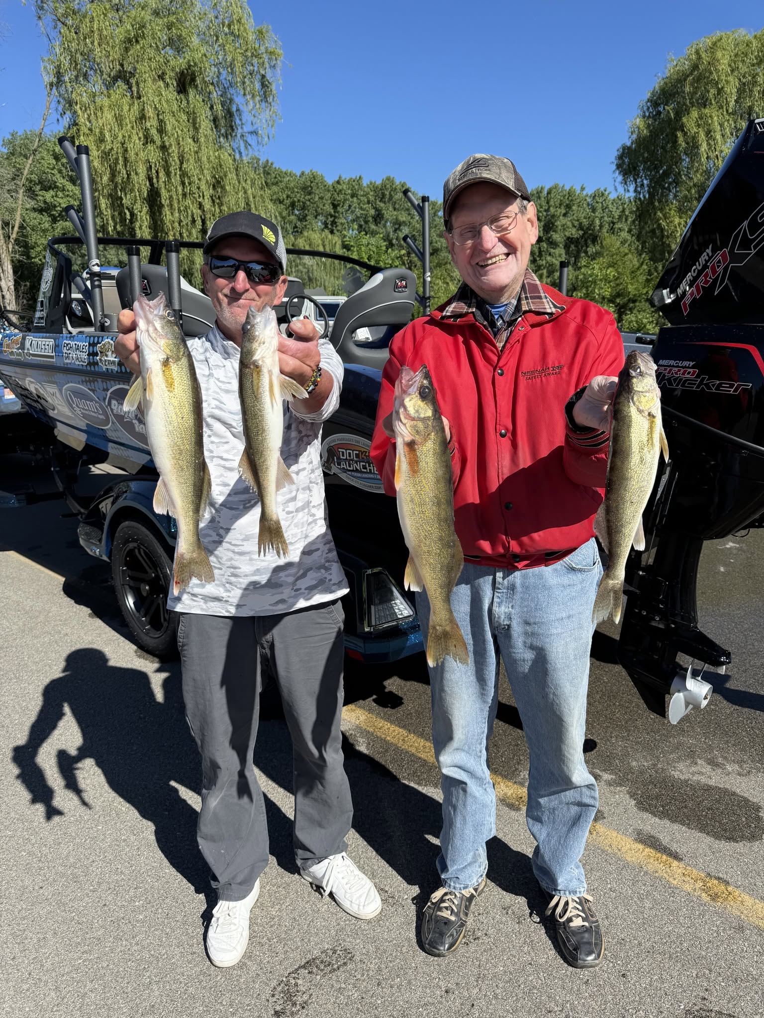 Burnsies Guide Service fishing gallery photo 10