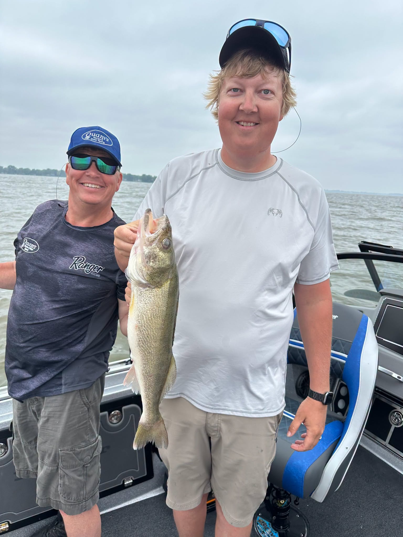 Burnsies Guide Service fishing gallery photo 8
