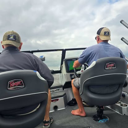 Burnsies Guide Service fishing gallery photo 1