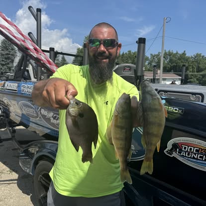 Burnsies Guide Service fishing gallery photo 18